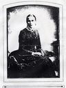 Record image of Sarah May Morris (born Hancock)