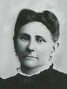 Record image of Charlotte Wilhelmine Johanna Rasmussen (geb. Koch)