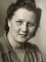 Record image of Hilda Eleonora Johansson (o.s. Isaksson)