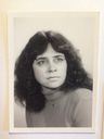 Record image of Bertha Hedwig Glauser (geb. Wirth)