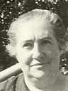 Record image of Mabelle Lee Dabney (born Williams)