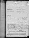 Record image of Anna Francina Weyers (born Fouche)