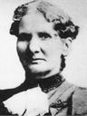 Record image of Hannah "Annie Yeates" Barlow (born Yeates)