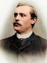 Record image of KARL Teodor Bjuhr