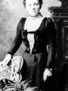 Record image of Lydia Sarah Ward (born Shrimpton)