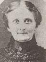 Record image of Caroline Gieseking (geb. Helfers)