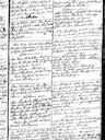 Record image of Benedicte Andersdatter (born Christensen)