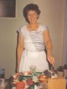 Record image of Carol Cooper (nacida Brown)