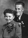 Record image of Betty Jane Dahlberg (born Claassen)