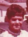 Record image of Ellen Maria Lund (born Manning)