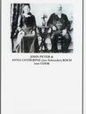 Record image of John Peter Cook  (Koch)