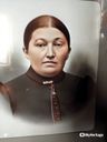 Record image of Katrina Persson (born Persd)