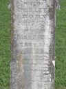 Record image of Mary Ann Lee (born Putman)