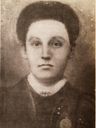 Record image of Lydia Jane Petty (born Morgan)