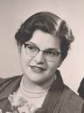 Record image of Britta Solveig Andersson (geb. Lund)
