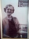 Record image of Margaret Connolly (born Gleeson)
