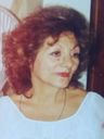 Record image of Olga Concepcion Rosario Bergalli (born Flores)