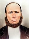 Record image of Wesley C Graham