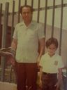 Record image of Francisco Gonzales Perez