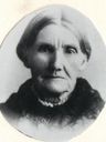 Record image of Mary Ann Hyde (born Cowles)