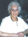 Record image of Mary Angela Rosa (born Avilla)