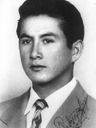 Record image of Jose Santos "Careplato" Rodriguez Rojas