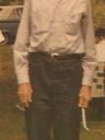 Record image of Raymond Cox Thomas