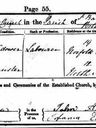 Record image of Charles John Housden