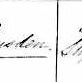 Record image of James William Housden