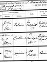 Record image of Frances Elizabeth Bird (born Housden)