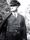 Record image of Oskar Ekström