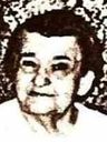 Record image of Ruby Sarah Stickney (born Cole)