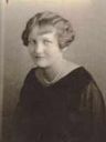 Record image of Anna Kristina Christensen Sylvester