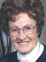 Record image of Lois Verna Hammond (born Metcalf)