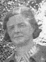Record image of Elizabeth Veronica McKay (born Cassidy)