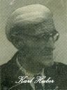 Record image of Karl Huber