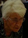 Record image of Franziska "Fanny" Schamberger (born Koch)