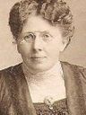 Record image of Juliane Marie Mark (born Larsen)