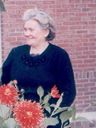 Record image of Theresia Maria van Gisbergen (born van den Borne)