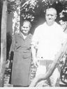 Record image of Maria Alvarenga dos Santos (nacida Perez Garrido)