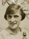 Record image of Anna R. Mutschler (geb. Bettine)