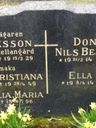 Record image of Julia Maria Isaksson