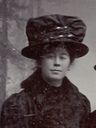 Record image of Tilda Johansson (born Persdotter)