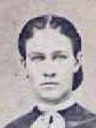 Record image of Sarah J 'Sallie' Gebhart