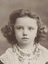 Record image of Lillian Florence Dawson (born Barker)