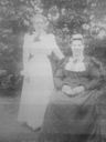 Record image of Agnes Haddow (born Mackie)