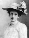 Record image of Anna Louisa Buckthal (o.s. Schroeder)