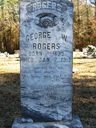 Record image of George Washington Rogers