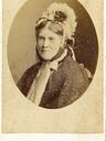 Record image of Jane Maria Cox (born Brooks)