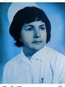 Record image of Carmen Rafaela Padilla (born Gonzalez)